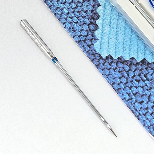 Иглы для бытовых швейных машин Shcmetz 130/705 H Universal NM90 5 шт.