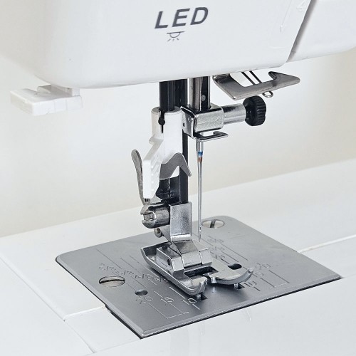 Иглы для бытовых швейных машин Shcmetz 130/705 H-J Jeans NM80 5 шт.