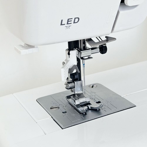 Иглы для бытовых швейных машин Shcmetz 130/705 H-J Jeans NM90 5 шт.