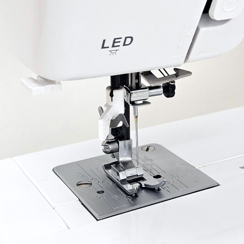 Иглы для бытовых швейных машин Shcmetz 130/705 H LL Leather NM110 5 шт.