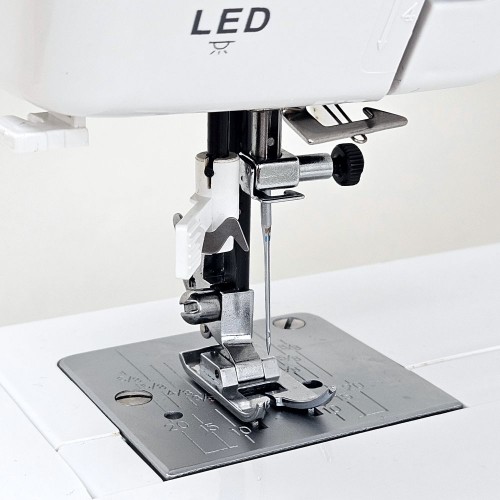 Иглы для бытовых швейных машин Shcmetz 130/705 H-LL Leather NM90 5 шт.