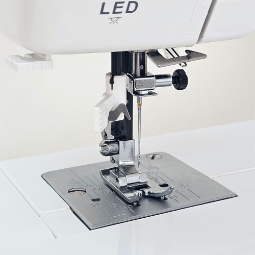 Иглы для бытовых швейных машин Shcmetz 130/705 H-SUK Jersey NM100 5 шт.