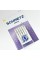 Иглы для бытовых швейных машин Shcmetz 130/705 H-S Stretch NM75 5 шт.