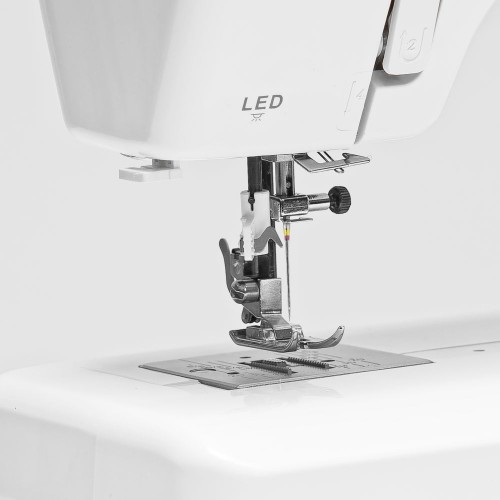 Иглы для бытовых швейных машин Shcmetz 130/705 H-S Stretch NM75 5 шт.