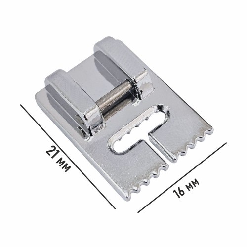 Лапка №13 для защипов