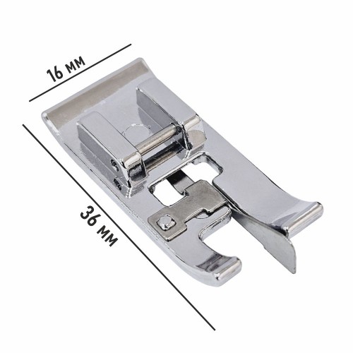 Лапка №14 оверлочная