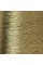 Нитки 100% ПЭ вышивальная 150D/2 5000 метров золото FMS 3054