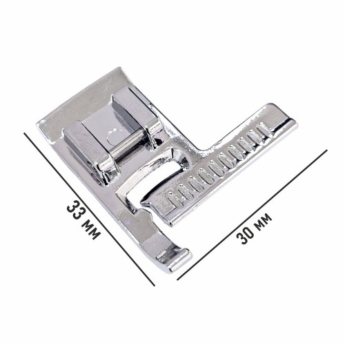 Лапка №15 с линейкой