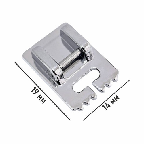 Лапка №16 для защипов