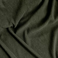 Флис односторонний антипиллинг "SENTEX" 180 г/м2 100% ПЭ хаки
