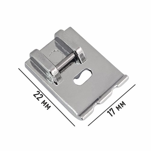 Лапка №19 для толстых шнуров