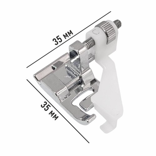 Лапка №22 для потайной строчки