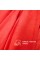 Флис двухсторонний антипиллинг "SENTEX" 230 г/м2 100% ПЭ красный