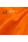 Флис двухсторонний антипиллинг "SENTEX" (ФАСОВКА 50*50см) 230 г/м2 100% ПЭ оранжеваый