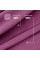 Флис двухсторонний антипиллинг "SENTEX" (ФАСОВКА 50*50см) 230 г/м2 100% ПЭ пурпурный