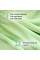 Флис двухсторонний антипиллинг "SENTEX" (ФАСОВКА 50*50см) 230 г/м2 100% ПЭ салатовый