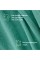 Флис двухсторонний антипиллинг "SENTEX" (ФАСОВКА 50*50см) 230 г/м2 100% ПЭ бирюзовый