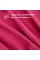 Флис двухсторонний антипиллинг "SENTEX" (ФАСОВКА 50*50см) 230 г/м2 100% ПЭ вишневый