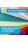 Флис двухсторонний антипиллинг "SENTEX" (НАБОР 6 отрезов 50*50 см) 230 г/м2 100% ПЭ ассорти