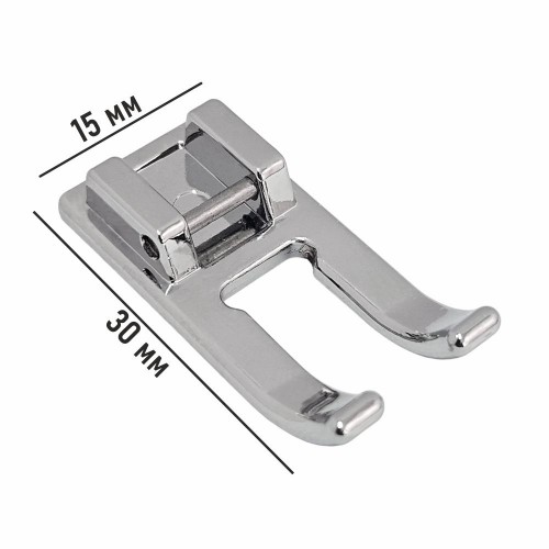 Лапка №24 открытая