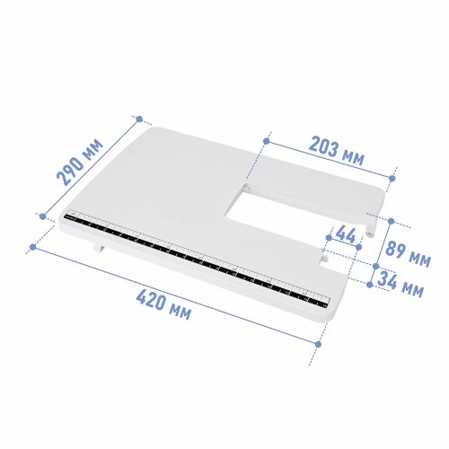 Столик приставной 2600/2720