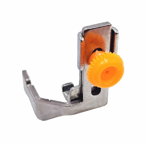 Лапка №32 для пришивания молнии