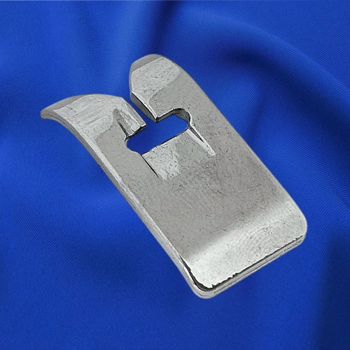 Лапка №33 для строчек зигзаг