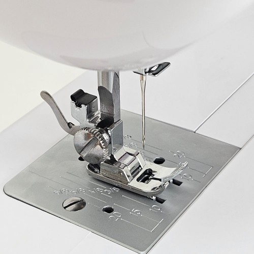 Лапка №33 для строчек зигзаг