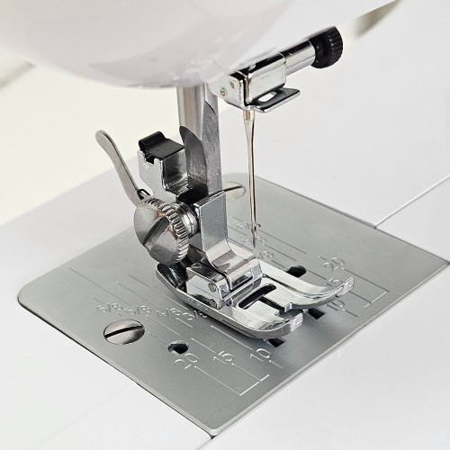 Лапка №34 для строчек зигзаг