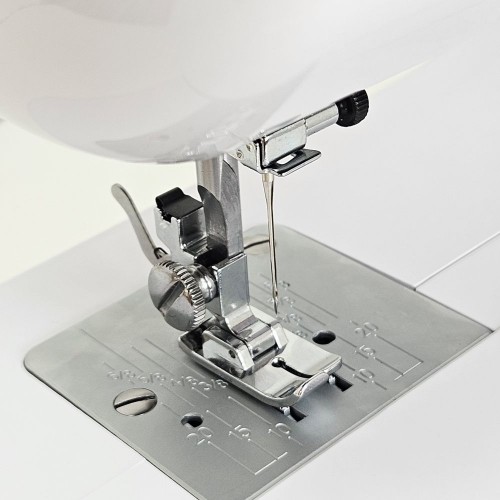 Лапка №35 прямострочная