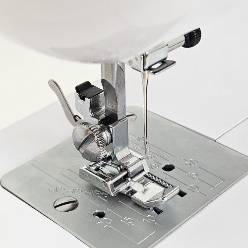 Лапка №37 для пришивания молний