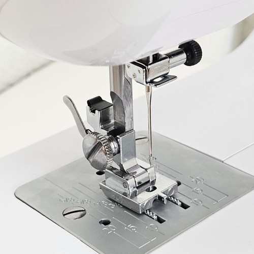 Лапка №38 для потайной молнии