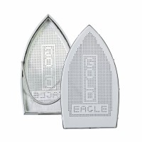 Подошва для утюга №38 (SUSSMAN-11)