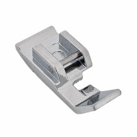 Лапка №39 для вшивания молнии