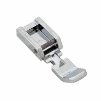 Лапка №40 для вшивания молнии