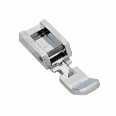 Лапка №40 для вшивания молнии