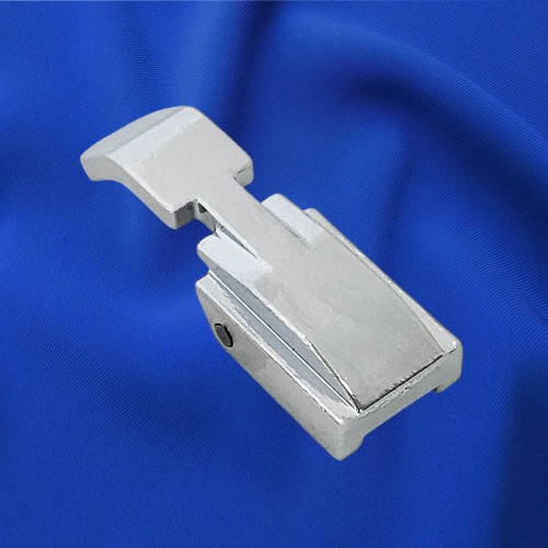 Лапка №40 для вшивания молнии