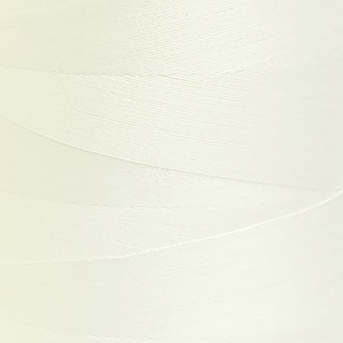 Нитки 100%  полиэстер 40/2 5000 ярдов 1001