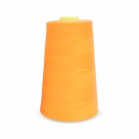 Нитки 100%  полиэстер 40/2 5000 ярдов 1022