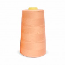 Нитки 100%  полиэстер 40/2 5000 ярдов 1037