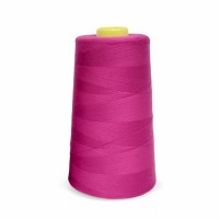 Нитки 100%  полиэстер 40/2 5000 ярдов 1061