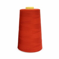 Нитки 100%  полиэстер 40/2 5000 ярдов 1068