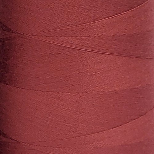 Нитки 100%  полиэстер 40/2 5000 ярдов 1078