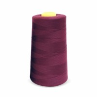 Нитки 100%  полиэстер 40/2 5000 ярдов 1080