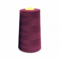 Нитки 100%  полиэстер 40/2 5000 ярдов 1080