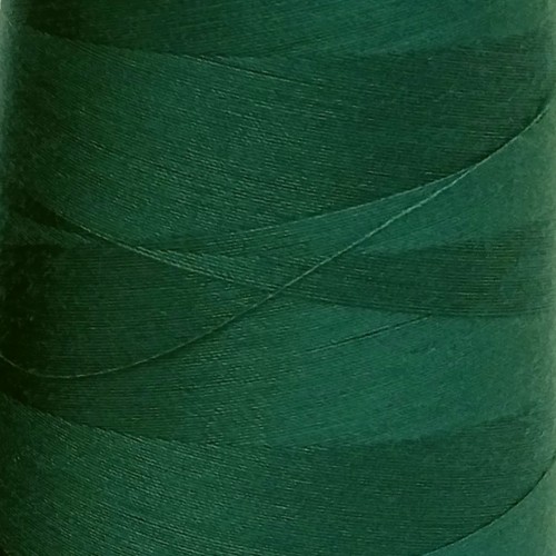 Нитки 100%  полиэстер 40/2 5000 ярдов 1124