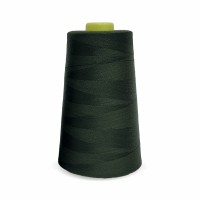 Нитки 100%  полиэстер 40/2 5000 ярдов 1125