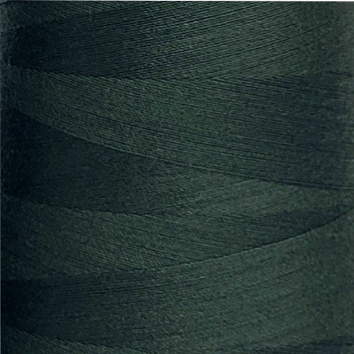 Нитки 100%  полиэстер 40/2 5000 ярдов 1125