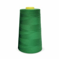 Нитки 100%  полиэстер 40/2 5000 ярдов 1128