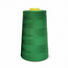 Нитки 100%  полиэстер 40/2 5000 ярдов 1128